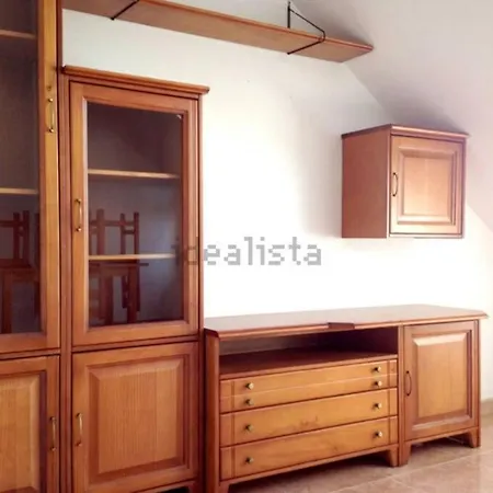 شقة A Un Kilometro De Playas. فيجو